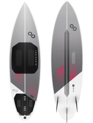 Eleveight Curl Performance V2 Series Wave Kiteboard...
