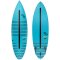 Eleveight Curl + Performance V2 Series Wave Kiteboard 57" / 510"