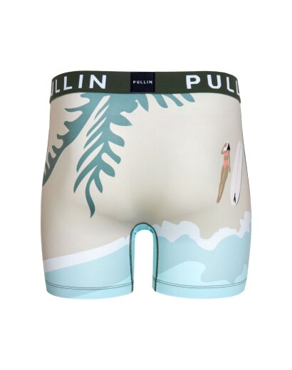 Pullin Trunk Fashion 2 Boxershort Hossegor
