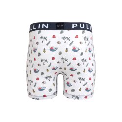 Pullin Trunk Fashion 2 Boxershort Softy