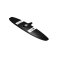 Axis Progressive 300 Carbon Rear Wing
