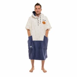 ALL-IN Country V Poncho Frenchy