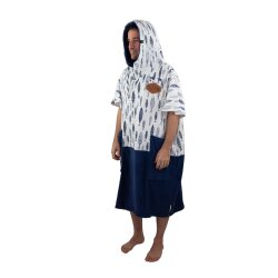 ALL-IN Beach Crew V Poncho Sardinas