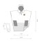 ALL-IN Beach Crew V Poncho Sardinas