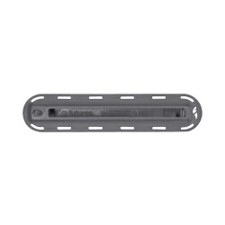 FUTURES Finbox F2 ILT 1/2 Inch Graphite 10 Stück