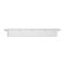 FUTURES Finbox F1 ILT 3/4 Inch Weiss 10 Stück
