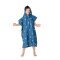 After Kids Poncho Skulls