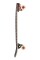 Globe Zuma Surfskate Komplettboard Coconut  / Niu Voyager