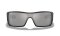 Oakley Batwolf Sonnenbrille Matte Black Chrome Iridium