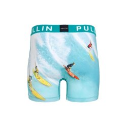 Pullin Trunk Fashion 2 Boxershort The Wall