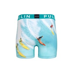 Pullin Trunk Fashion 2 Boxershort The Wall L