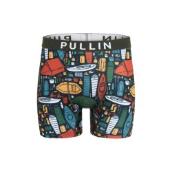 Pullin Trunk Fashion 2 Boxershort Jason 13