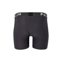 Pullin Trunk Fashion 2 Boxershort Grey