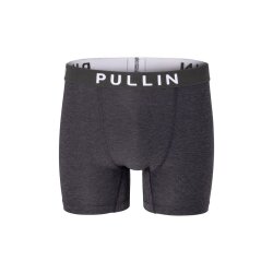 Pullin Trunk Fashion 2 Boxershort Grey L