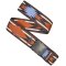 Arcade Performance Stretch Belt Ironwood Med Brown/Bay
