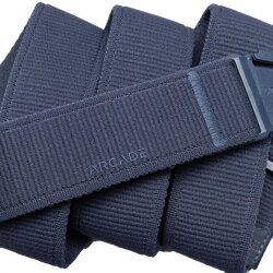 Arcade Performance Stretch Belt Atlas Navy