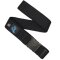 Arcade Performance Stretch Belt Santa Cruz Screaming Hand Black