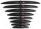 Axis Spitfire Carbon Wingfoil, Prone & Downwind Komplettfoil Set