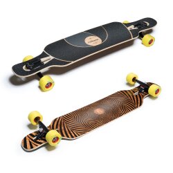 Loaded Tan Tien V3 Longboard Komplettboard