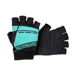 Ride Engine Fligth Half Finger Glove