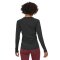 Patagonia Ws Capilene Baselayer Midweight Crew Black M