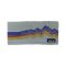 Patagonia Headband Powder Town Ridge Rise Sleet Green