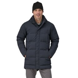 Patagonia Jacke M´s Jackson Glacier Parka Smolder Blue