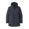 Patagonia Jacke M´s Jackson Glacier Parka Smolder Blue