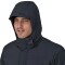Patagonia Jacke M´s Jackson Glacier Parka Smolder Blue