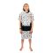 ALL-IN Beach Crew V Poncho Mexicano