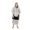 ALL-IN Beach Crew V Poncho Mexicano