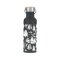 Picture Hampton Bottle Edelstahl Trinkflasche Black