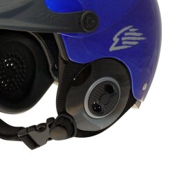 GATH Helm Ear Pocket Set für SFC Convertible+Gedi