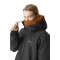 Picture Organic Clothing Sperky Jacket Black-Chocolate