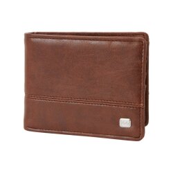 Billabong Dimension Wallet Geldbörse Java Grain