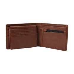 Billabong Dimension Wallet Geldbörse Java Grain