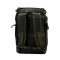 Billabong Journey Rucksack Black Military