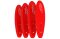 Axis Hybrid Carbon Foilboard Wing SUP Downwind