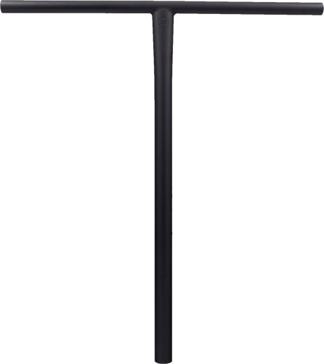 Native Stem Stunt Scooter Bar 510mm Black