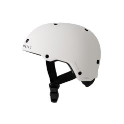 Mystic Vandal Pro Helmet Wasserporthelm Off White