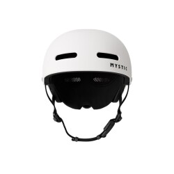 Mystic Vandal Pro Helmet Wasserporthelm Off White M/L