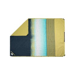 Voited Picnic & Beach Towel Blanket Woodspray / Dusty...