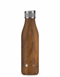 Les Artistes Paris Bottle Sport Wood 500ml