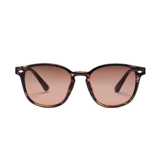 Chpo Brand Sonnenbrille Alva braun