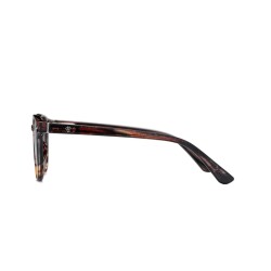 Chpo Brand Sonnenbrille Alva braun