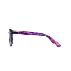 Chpo Brand Sonnenbrille Alva Purple Turtle