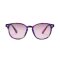 Chpo Brand Sonnenbrille Alva Purple Turtle