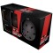 Triple 8 Eight Ball Combo Schonerset mit Helm Schwarz