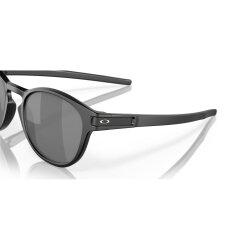 Oakley Latch Sonnenbrille Matte Black Prizm Black