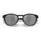 Oakley Latch Sonnenbrille Matte Black Prizm Black